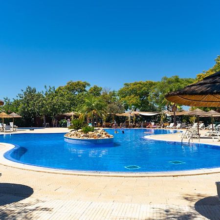 Kampaoh Tavira Hotell Exteriör bild