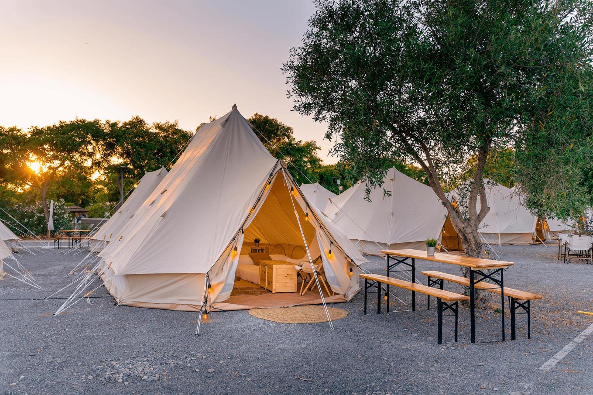 Kampaoh Tavira Hotell Exteriör bild